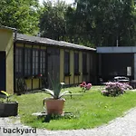Hostel Kangaroo-Stop