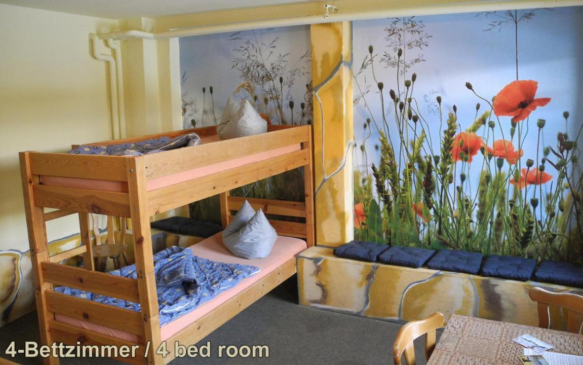 Hostel Kangaroo-stop *